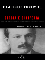 Serbia e Shqipëria