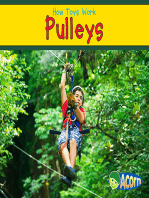 Pulleys