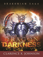 Drakonian Saga: Dragon of Darkness