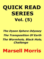 The Quick Read Series Vol. (5)