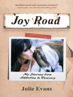 Joy Road