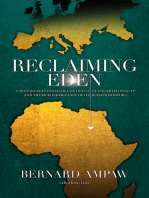 Reclaiming Eden