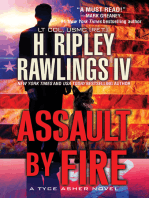 Assault by Fire: An Action-Packed Military Thriller