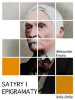 Satyry i epigramaty