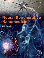 Neural Regenerative Nanomedicine