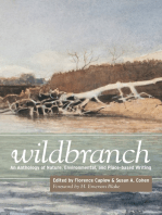 Wildbranch: An Anthology of Nature, Environmental, and Place-based Writing