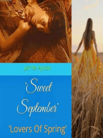 'Sweet September'