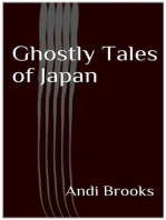 Ghostly Tales of Japan