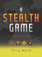 A Stealth Game