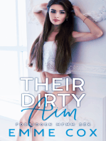Their Dirty Aim: Forbidden MFMM Sex