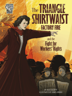 The Triangle Shirtwaist Factory Fire and the Fight for Workers' Rights