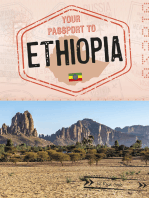 Your Passport to Ethiopia