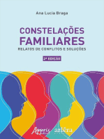 Constelações Familiares