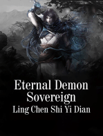 Eternal Demon Sovereign: Volume 12