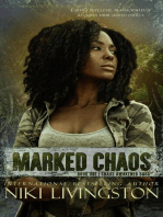 Marked Chaos: Chaos Awakened Saga, #1