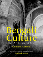 Bengali Culture