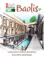 Baolis: Delhi Heritage Top 10