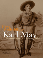 Karl May: Grundriß eines gebrochenen Lebens