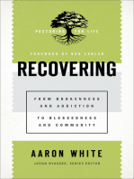 Recovering (Pastoring for Life