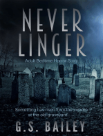 Never Linger