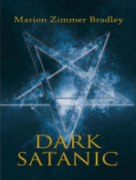 Dark Satanic: Occult Tales, #1