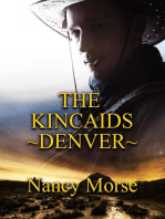 The Kincaids: Denver