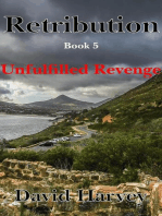 Retribution Book 5 - Unfulfilled Revenge: Retribution, #5