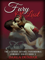 Fury of Lust