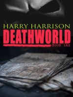 Deathworld (Book 1&2): Deathworld Series