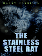 The Stainless Steel Rat