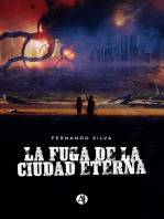 La fuga de la Ciudad Eterna