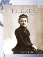Thérèse: Poems