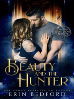 Beauty and the Hunter