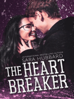 The Heartbreaker: Pucker Up, #3