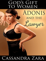 Adonis and the Lawyer