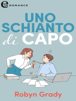 Uno schianto di capo (eLit)