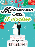 Matrimonio sotto il vischio