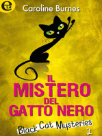 Il mistero del gatto nero: eLit