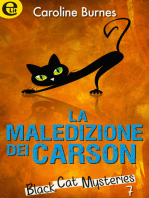 La maledizione dei Carson: eLit