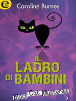 Il ladro di bambini