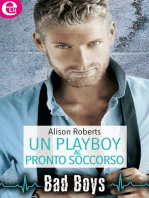 Un playboy al pronto soccorso