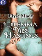 Il dilemma di Miss Hastings: eLit