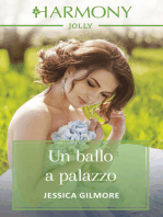 Un ballo a palazzo