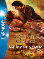 Mille e una notte: Harmony Destiny