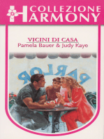 Vicini di casa: Harmony Collezione