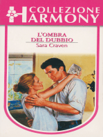 L ombra del dubbio: Harmony Collezione