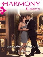 Inspiegabile attrazione: Harmony Collezione