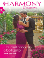 Un matrimonio obbligato: Harmony Collezione