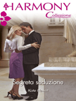 Segreta seduzione