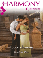 Fuoco d'amore